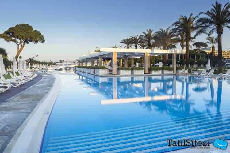 Rixos Premium Belek